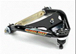 Picture of Global Accessories CTA42A 64-72 Chevelle Upper Control Arms