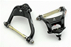 Picture of Global Accessories CTA79A 67-69 Camaro Upper Control Arms