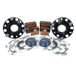 Picture of MPD Racing 13000 Sprint Front Hub Set