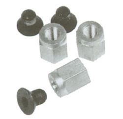 Picture of MPD Racing 1790K Rotor Adapter Kit