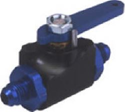 Picture of MPD Racing 76504 Fuel Shut Off Valve #6 To #6