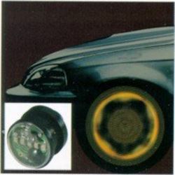 Picture of APC 606100V L.E.D. Valve Stem Cap