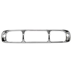 Picture of TFP 700 Mfg#-3rd Breaklight-Abs-Silvrado P/u-99-06-2/4dr