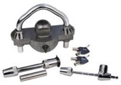 Picture of TRIMAX TCP50 Keyed Alike Combo Pack