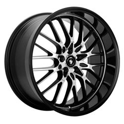 Picture of KONIG LA08514405 Wheel