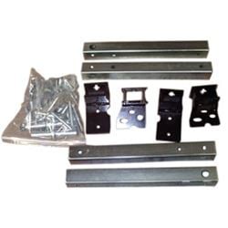 Picture of PullRite 3117 12k Sglide Suprrail Chev