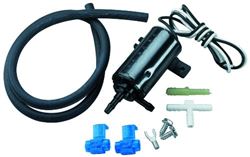 Anco 6601 Windshield Washer Pump