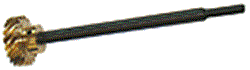 Picture of Milodon 21535 Oil Pump Driveshafts