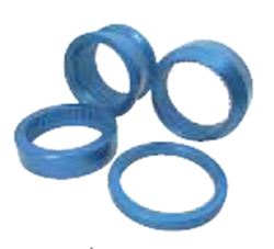 Picture of MPD Racing 87007 Splined Rear Axle Spacer 7/8in & Tapered
