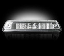 Picture of Recon 264113CL LED Third Brake Light