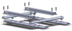 Picture of PullRite 4409 Baserailadaptr 14/18k