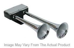 Picture of Hadley H00550B Solenoid #2600