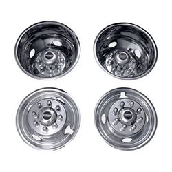 Picture of Pacific Dualies 321950A 19.5''Kit Frd F450/f550 03