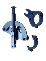 Picture of MPD Racing 84000C Shifter Lever Clamp On