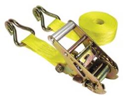 Picture of Keeper 05519 15' Ratchet Tie-Down