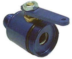 Picture of MPD Racing 73800 MPD 73800 FUEL SHUT OFF VALVE