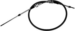 Picture of MPD Racing 84020 Shifter Lever Cable