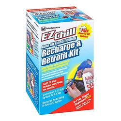 Picture of Interdynamics RKR8 Retro Kit Charger Gauge