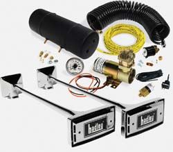 Picture of Hadley H00751N Air Tank: 5'' X 7'' 275 Cubic Inches