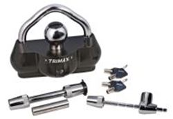 Picture of TRIMAX TCP100 Keyed Alike Combo Pack