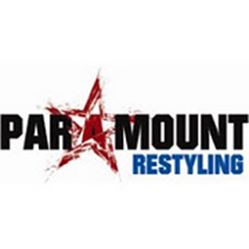 Picture of Paramount Automotive 331103 33-1103 8mm Billet Grille Inserts