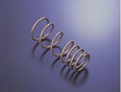 Picture of Tein SKA30-BUB00 Springs - HTech