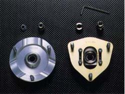 Picture of Tein PAA02-31PFR Pillowball Upper Mount