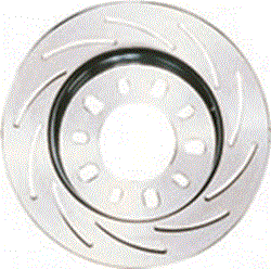 Picture of Strange Engineering B2780 Brake Rotors