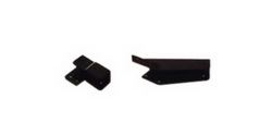 Picture of Skyjacker Suspension CHB54 Center Hge Bkts; 80-96f150/b