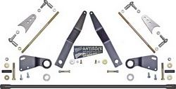 Picture of Currie Enterprises CE9900 Coil Spring / Tie Rod Sleeve / Sway Bar Kit