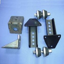 Picture of Advance Adapters 713007 Engine Mount
