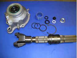 Picture of Advance Adapters 50-7906 NP231 Fixed Yoke Kit