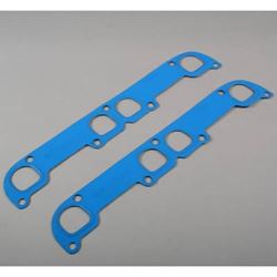 Picture of Brodix Cylinder Heads MG52464 Headers & Exhaust Manifolds