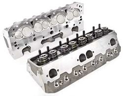Picture of Brodix Cylinder Heads BR81019 in our Valves Department