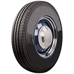 Picture of Coker Tire 64308 in our Tires Department