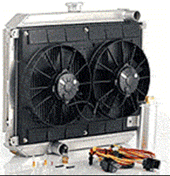 Picture of Be Cool 80263 Radiators