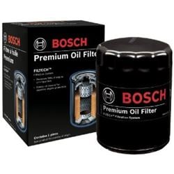 Picture of Bosch 3330 Premium FILTECH Oil Filter