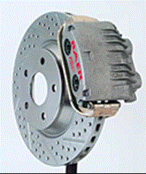 Picture of Baer 4302005 Big Brake Kits