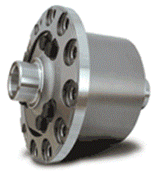 Picture of Detroit Locker 914A538 Differential Carriers