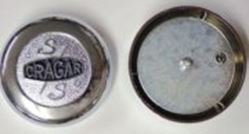 Picture of Cragar A29271-1 in our Center Caps Department
