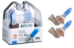 Picture of Nokya NOK7210 Headlight Bulbs - 7000k Stage 2