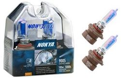 Picture of Nokya NOK8027 Headlight Bulbs - 5000k Stage 2