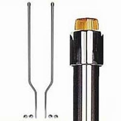 Picture of Bores Guide 731512 Bumper Guard