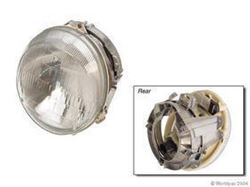 Picture of Global Accessories 911 67-73 Mustang Sub Frame Connectors