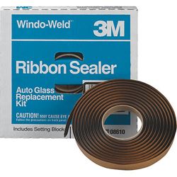 Picture of 3M 08612 Windo-Weld Ribbon Sealer