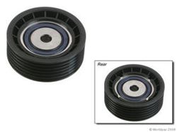 Picture of Global Accessories 900 67-69 Camaro Sub Frame Connectors