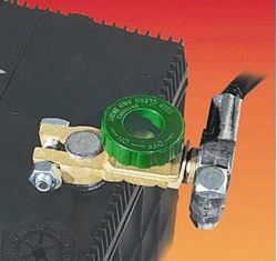Picture of WirthCo 20308 Battery Doctor Top Mount Compact Battery Switch