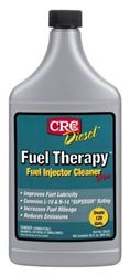 Picture of CRC Industries 05232 CRC 05232 Diesel Fuel Therapy Diesel Injector Cleaner Plus - 30 Fl Oz.