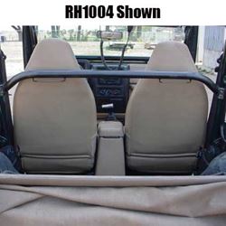 Picture of Rock Hard 4x4 Parts RH1004-A Graphics Kit