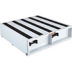 Picture of Delta Machinery 668980 Truck Bed Side Rail Tool Box
